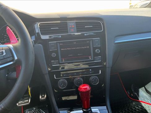 Used 2018 Volkswagen GTI S FWD image 16