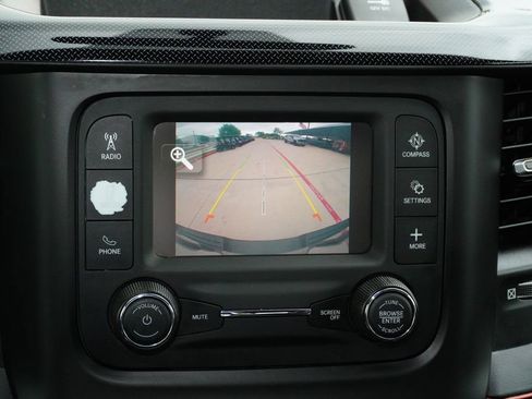 Used 2019 RAM 1500 Rebel image 15