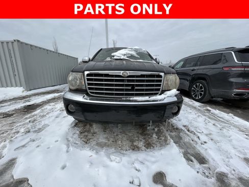 Used 2007 Chrysler Aspen Limited w/ Trailer Tow Group image 7