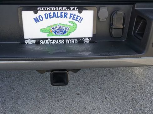 Certified 2024 Ford F150 STX RWD image 9
