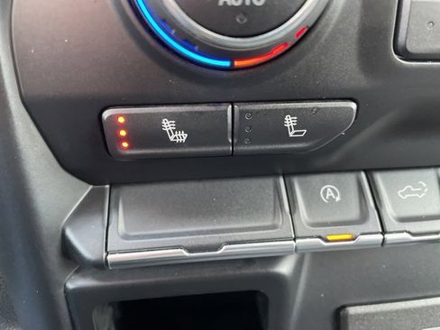 Used 2019 Chevrolet Silverado 1500 LT w/ All-Star Edition image 52