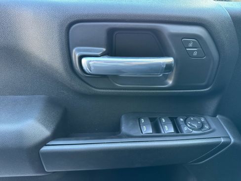 New 2026 Chevrolet Silverado 2500 W/T w/ WT/CX Safety Package AWD/4WD image 10