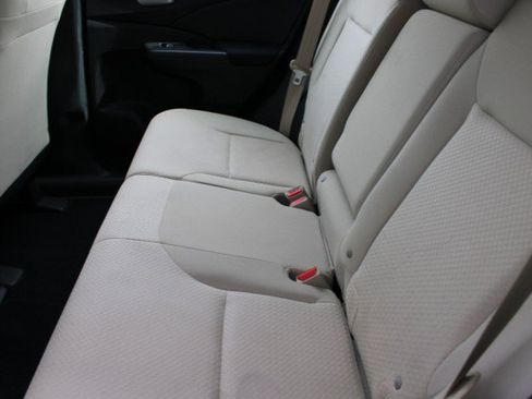 Used 2015 Honda CR-V LX image 13