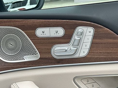 New 2026 Mercedes-Benz GLE 350 GLE 350 image 16