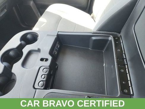 Used 2021 RAM 1500 Tradesman w/ Tradesman SXT Package AWD/4WD image 32