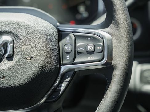 New 2026 RAM 2500 Laramie AWD/4WD image 33