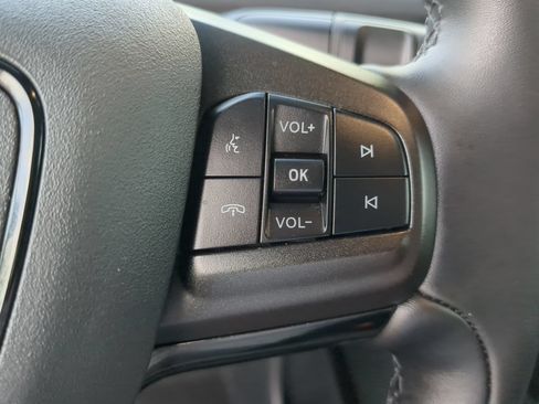 Certified 2025 Ford Mustang Mach-E Select w/ Comfort Package Lite AWD/4WD image 64