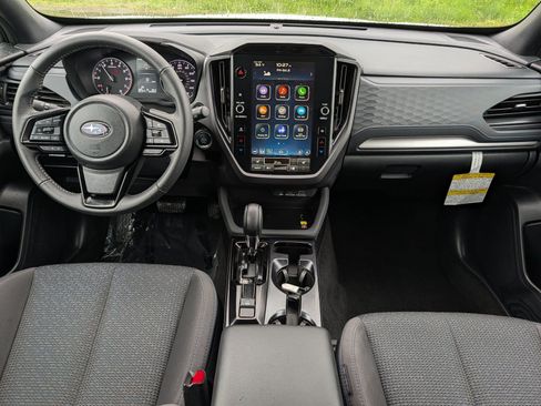 Certified 2026 Subaru Forester Premium AWD/4WD image 10