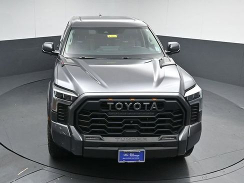 Used 2023 Toyota Tundra TRD Pro AWD/4WD image 46