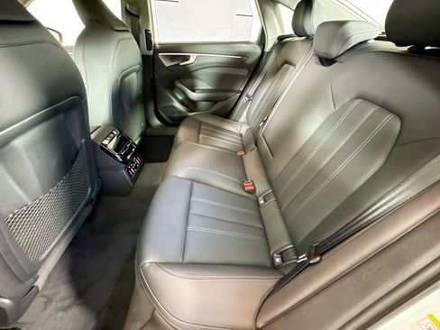 New 2026 Audi A6 Premium Plus image 21