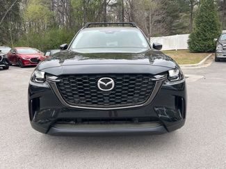 New 2026 MAZDA CX-90 3.3 Turbo w/ Premium Sport Pkg AWD/4WD video 2