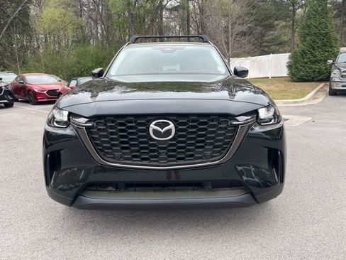New 2026 MAZDA CX-90 3.3 Turbo w/ Premium Sport Pkg AWD/4WD image 2