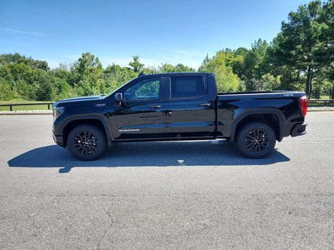 New 2026 GMC Sierra 1500 Pro w/ Graphite Edition image 2