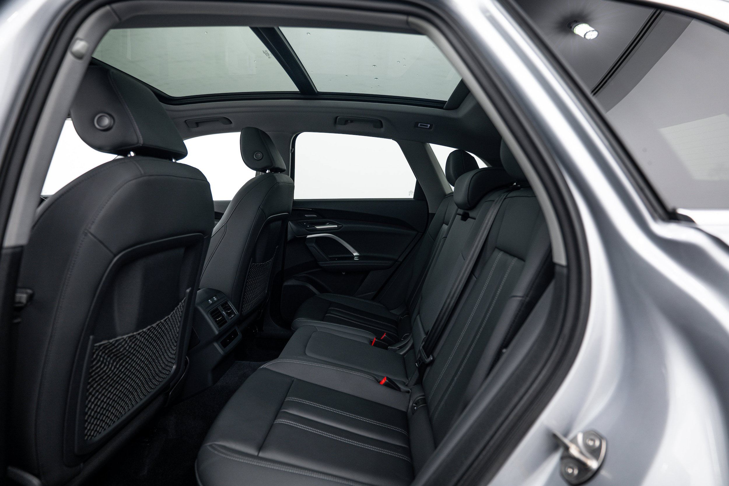 Used 2025 Audi Q5 Premium Plus w/ Premium Plus AWD/4WD image 19