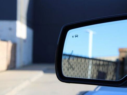 Used 2020 GMC Yukon Denali w/ Enhanced Security Package image 26