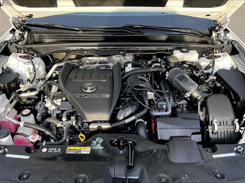 Used 2025 Toyota Crown Platinum image 30