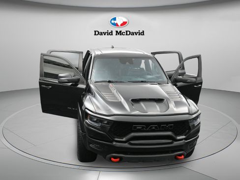 Used 2023 RAM 1500 TRX w/ TRX Level 2 Equipment Group AWD/4WD image 53