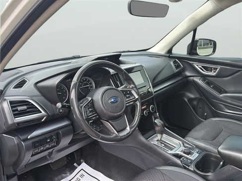 Used 2019 Subaru Forester Premium AWD/4WD image 12
