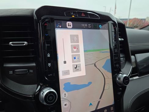 Used 2025 RAM 1500 Limited image 39