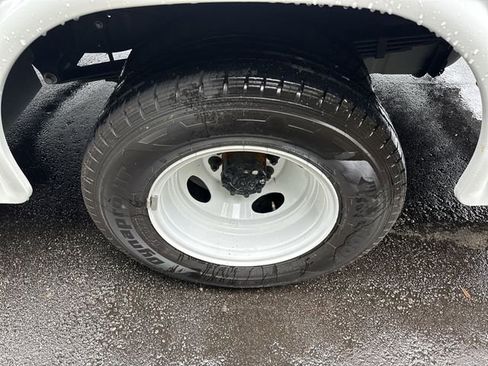 New 2026 Ford E-350 and Econoline 350 Super Duty w/ Power Equipment Group image 13