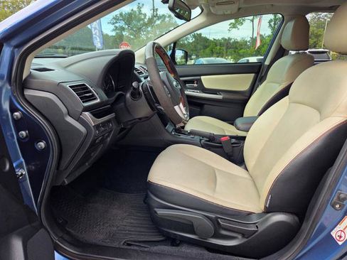 Used 2016 Subaru Crosstrek 2.0i Limited image 23