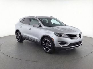 Used 2018 Lincoln MKC Reserve video 3