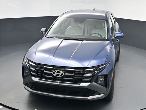 New 2026 Hyundai Tucson SE image 19