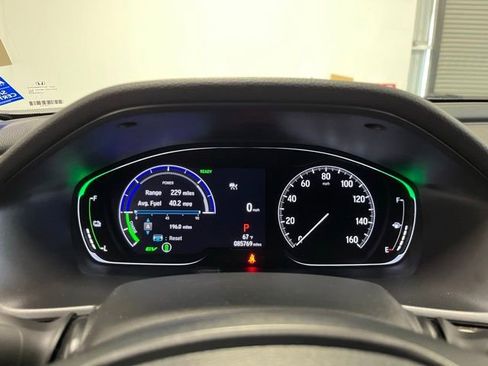Used 2022 Honda Accord Touring image 24