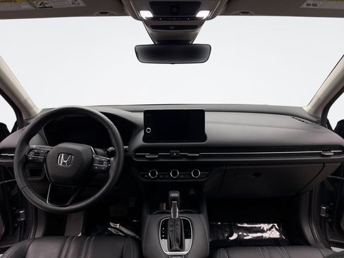 Used 2023 Honda HR-V EX-L image 14