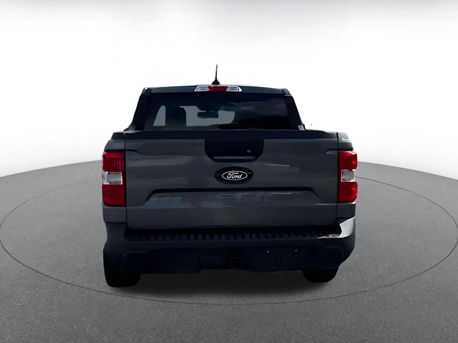 Used 2026 Ford Maverick XLT FWD image 9