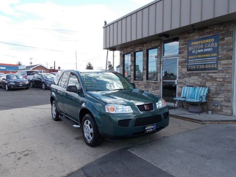 Used 2006 Saturn Vue 2WD image 1