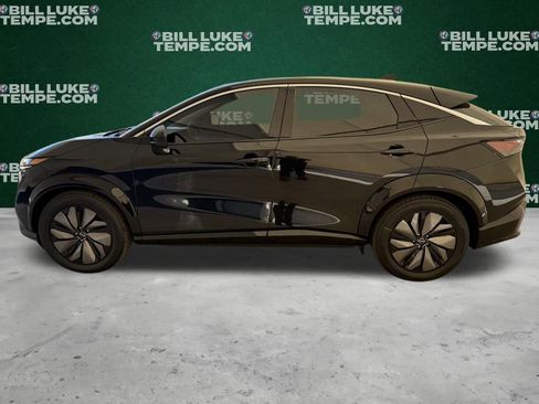 Used 2024 Nissan Ariya FWD image 12