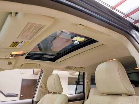 Used 2014 Lexus GX 460 Luxury image 6