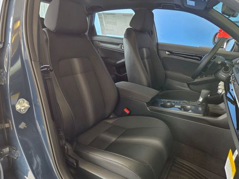 New 2026 Honda Civic Sport image 26