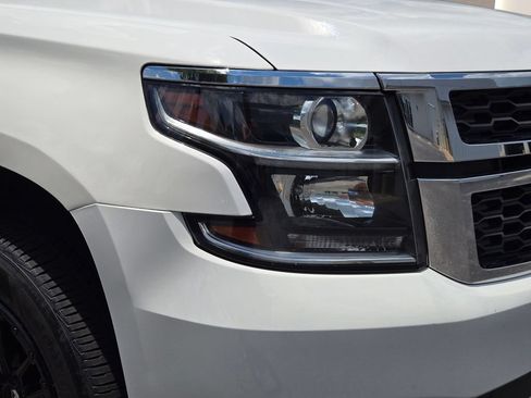 Used 2019 Chevrolet Tahoe LT AWD/4WD image 2