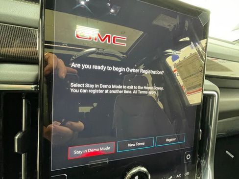 New 2026 GMC Yukon XL Elevation w/ Elevation Premium Package AWD/4WD image 26