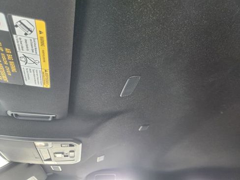 Used 2025 Toyota 4Runner SR5 image 22