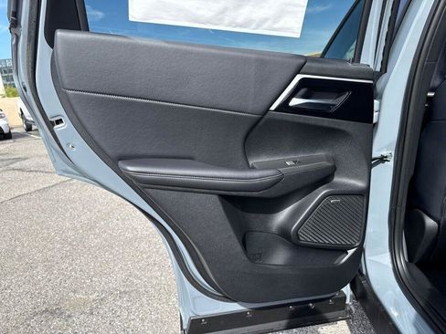 New 2026 Mitsubishi Outlander AWD image 33