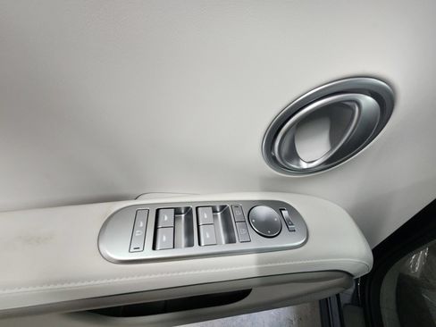New 2026 Hyundai Palisade SEL AWD/4WD image 9
