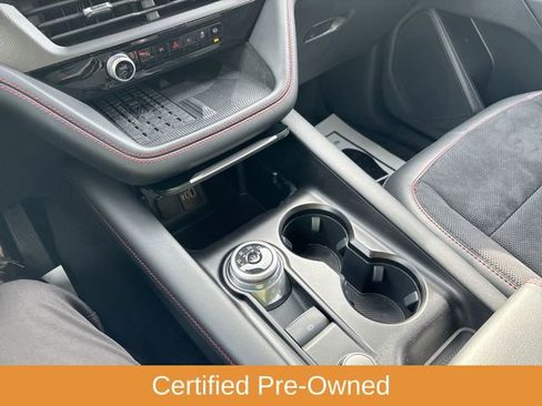 Certified 2025 Ford Explorer ST image 29