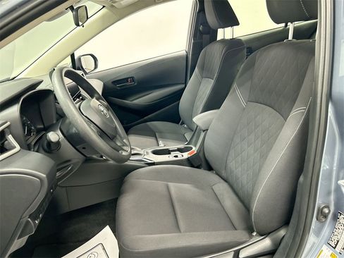 Used 2023 Toyota Corolla LE w/ Carpet Mat Package (TMS) image 9