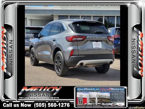 Used 2023 Ford Escape Active AWD/4WD image 6
