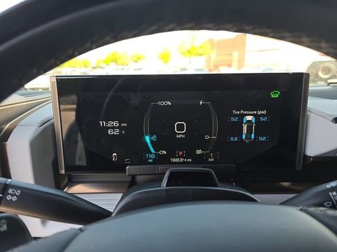Used 2025 GMC Hummer EV 2X AWD/4WD image 19