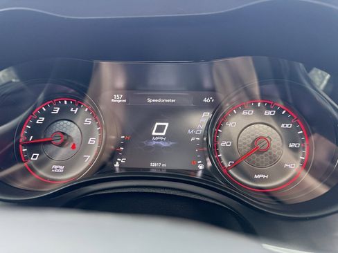 Used 2020 Dodge Charger GT w/ Blacktop Package image 27