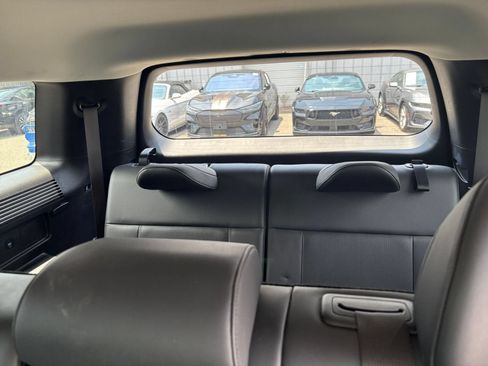 Used 2026 Hyundai Santa Fe SEL FWD image 25
