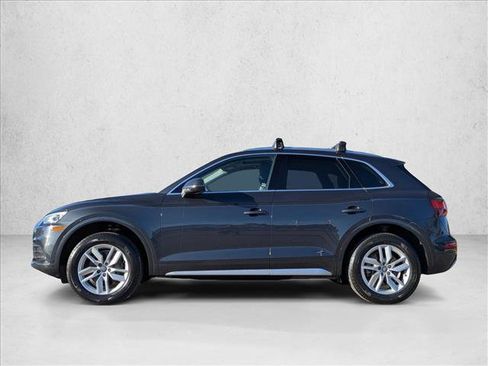 Used 2020 Audi Q5 2.0T Premium w/ Convenience Package image 9