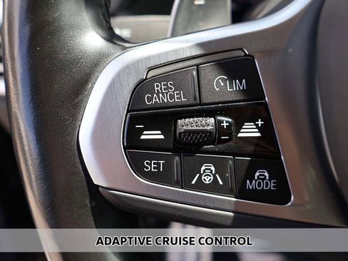 Used 2023 BMW X5 sDrive40i w/ Executive Package image 6