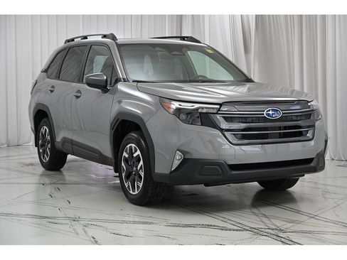 New 2026 Subaru Forester Premium image 2