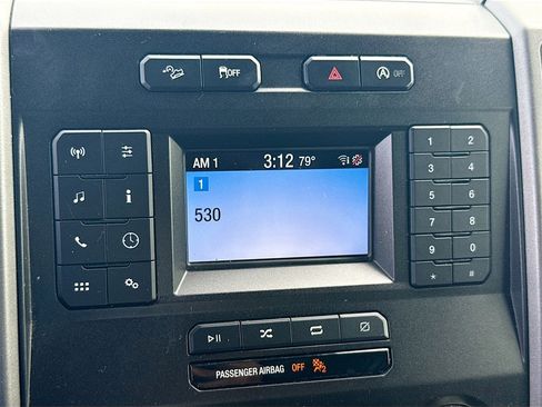 Used 2018 Ford F150 Raptor image 16