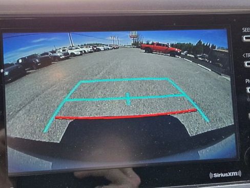 Used 2023 Toyota Tacoma TRD Off-Road w/ Technology Package image 26